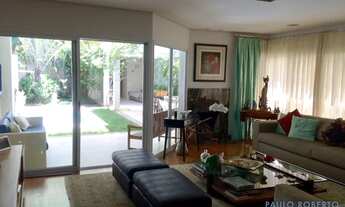 Imagem 5: CASA EM CONDOMÍNIO - CIDADE JARDIM - SP