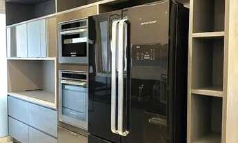 Imagem 3: SANTANA DE PARNAíBA - Apartamento Padrão - Tamboré