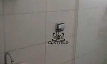 Imagem 6: Kitnet para alugar, 30 m² por R$ 1.100/mês - Portal de Versalhes 1 - Londrina/PR