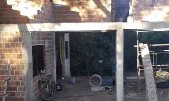 Imagem 3: Rancho em palmeiras MS