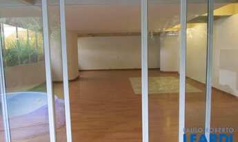 Imagem 4: CASA ASSOBRADADA - CIDADE JARDIM - SP