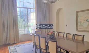 Imagem 6: Apartamento de 106m² para locação na Av. Higienópolis