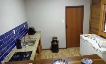 Imagem 7: Chacára localizada em zona rural, com aproximadamente 1.800,00ms2