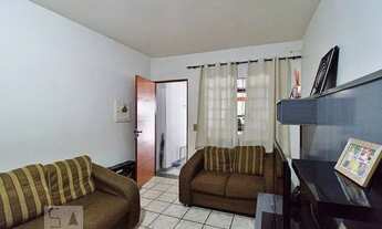 Imagem 2: Casa para Aluguel - Jardim Henriqueta, 2 Quartos, 78 m2