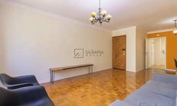 Imagem: Apartamento Venda Bela Vista 145 m² 3 Dormitórios