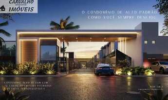 Imagem 4: LAURO DE FREITAS - Casa de Condomínio - BURAQUINHO