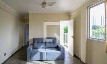 Imagem 3: Apartamento para Aluguel - Cambuí, 1 Quarto, 50 m2