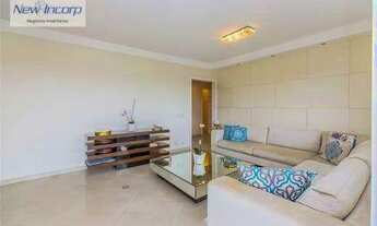 Imagem 3: Apartamento com 4 dormitórios à venda, 171 m² por R$ 1.750.000,00 - Alto da Boa Vista - Sã