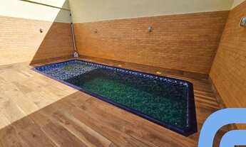 Imagem: CASA RESIDENCIAL em GOIÂNIA - GO, JARDIM