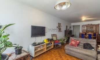 Imagem 7: Venda Apartamento 3 Dormitórios - 133 m² Vila Mariana