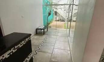 Imagem 4: CASA ASSOBRADADA - BROOKLIN - SP