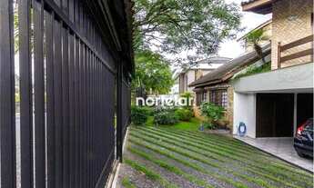 Imagem 5: Sobrado com 3 dormitórios à venda, 398 m² por R$ 1.800.000,00 - City América - São Paulo/S