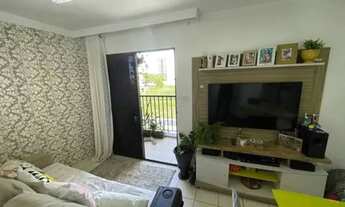 Imagem 2: Preço De Oportunidade! Apartamento Com 3/4 À Venda No Bairro Jabotiana