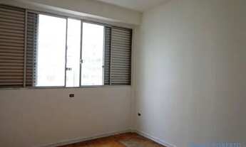 Imagem 3: APARTAMENTO - HIGIENÓPOLIS - SP