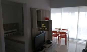 Imagem 7: Flat disponível no Brooklin