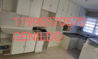 Imagem 3: Sobrado para aluguel possui 170 metros quadrados com 3 quartos, 2 vagas e 2 banheiros quin