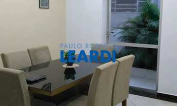 Imagem: CASA TÉRREA - VILA MUSSOLINI - SP