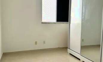 Imagem 7: Mar de Aruana, semi mobiliado