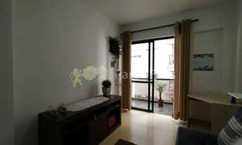 Imagem 4: Flat para locação no Jardins - Edifício Plaza Regency