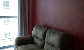 Imagem 5: Apartamento 2/4 pra alugar Semi Mobiliado no Versato Senador