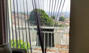 Imagem 6: Apartamento para aluguel e venda tem 58 metros quadrados com 2 quartos