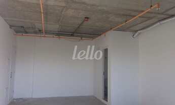 Imagem: Santo André - Conjunto Comercial/Sala