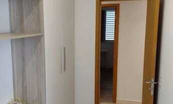 Imagem 6: Apartamento com 3 dormitórios para alugar, 96 m² por R$ 9.537,66/mês - Tamboré - Santana d