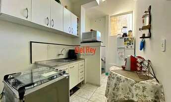 Imagem 4: 2 QUARTOS OPORTUNIDADE - BAIRRO NOVA CACHOEIRINHA