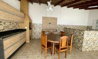 Imagem 4: Casa para vendacom 3 quartos no Granada/ Jardim Botânico - Uberlândia - MG