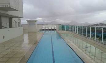 Imagem 2: Apartamento para aluguel tem 75 metros quadrados com 2 quartos