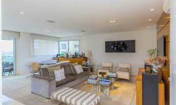 Imagem: APARTAMENTO RESIDENCIAL em São Paulo