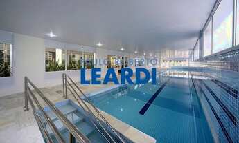 Imagem: APARTAMENTO - POMPÉIA - SP