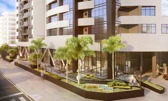 Imagem 6: CONJUNTO/SALA COMERCIAL à venda por R$ 455.000,00 no bairro Alto da Glória - CURITIBA / PR