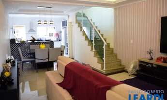 Imagem 3: SOBRADO - CAMPO GRANDE - SP