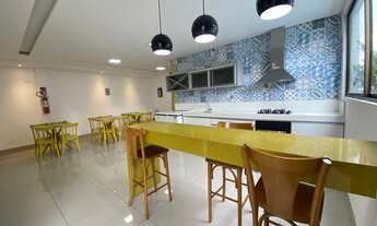 Imagem 7: Apartamento para venda com 43 metros quadrados com 2 quartos em Torre - Recife - PE