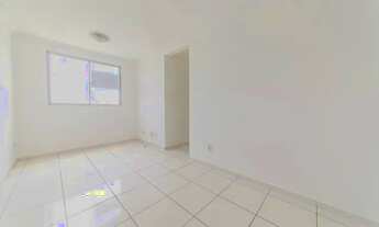 Imagem: Apartamento para Aluguel - Parque Prado