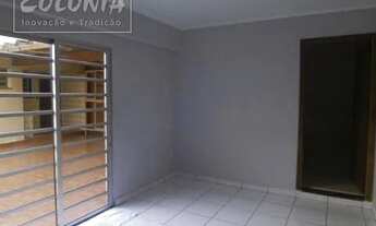 Imagem 5: Santo André - Casa Padrão - Vila Camilópolis