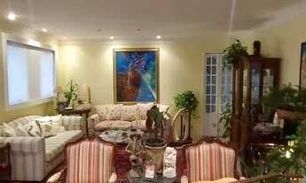 Imagem 5: APARTAMENTO - MORUMBI - SP