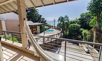 Imagem 5: Casa a venda com 3 dormitorios, 4 vagas e 304m2 no bairro Espirito Santo, na zona sul de P