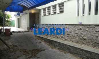 Imagem: CASA ASSOBRADADA - GRANJA JULIETA - SP