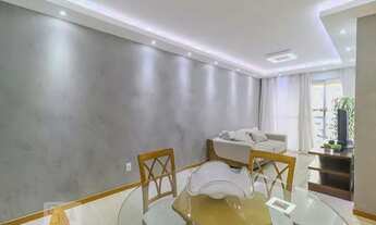 Imagem 2: Apartamento para Aluguel - Taquara, 3 Quartos, 84 m2