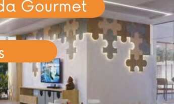 Imagem 7: PTM/Lançamento Queiroz Galvão/ apart. à venda em Boa Viagem/ 130m², 4 quartos, 2 suites