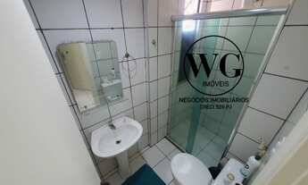 Imagem 6: Apartamento com 03 quartos no Amazon Boulevard