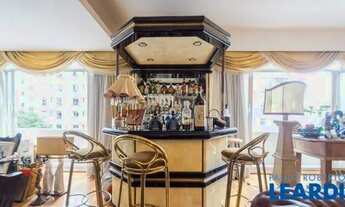 Imagem 4: APARTAMENTO - BELA VISTA - SP