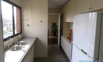 Imagem 4: APARTAMENTO - MORUMBI - SP