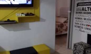 Imagem 4: APARTAMENTO - EMBARÉ - SP