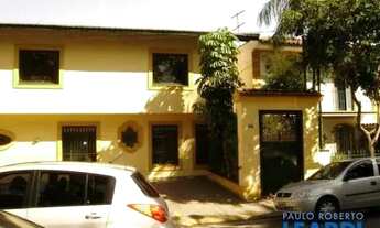 Imagem 3: SOBRADO - VILA OLÍMPIA - SP