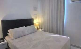 Imagem 6: Apartamento com 2 dormitórios, 56 m² - venda por R$ 240.000,00 ou aluguel por R$ 1.883,54