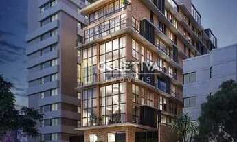 Imagem 2: Cobertura Duplex à venda 2 Quartos 2 Suites 2 Vagas 186.36M² Mont Serrat Porto Alegre - RS