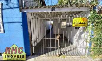 Imagem: CASA TÉRREA - CENTRO - SÃO CAETANO DO